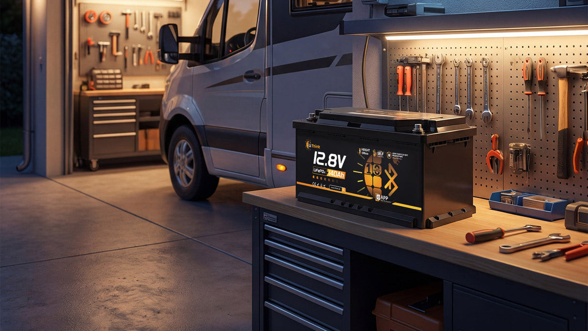 Common RV Battery System Configuration Mistakes