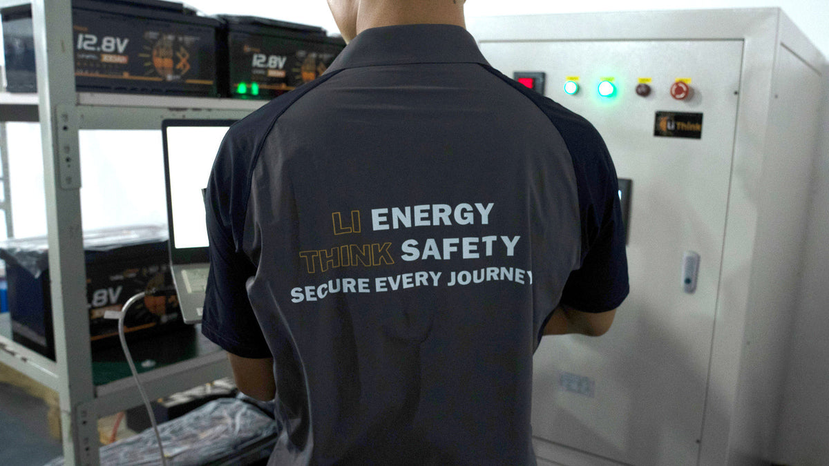 IEC 62619 & UN 38.3 Battery Safety Standards Explained