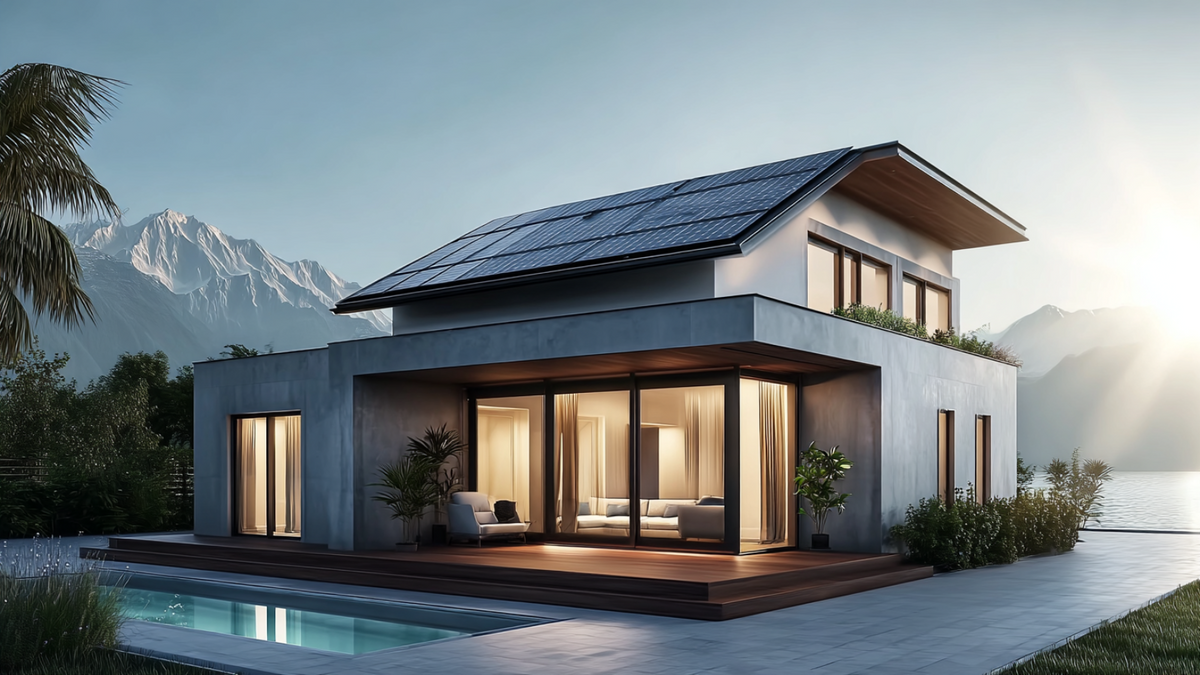 LiFePO4 Battery for Home: Safe, Long-Lasting & Ideal for Solar Systems