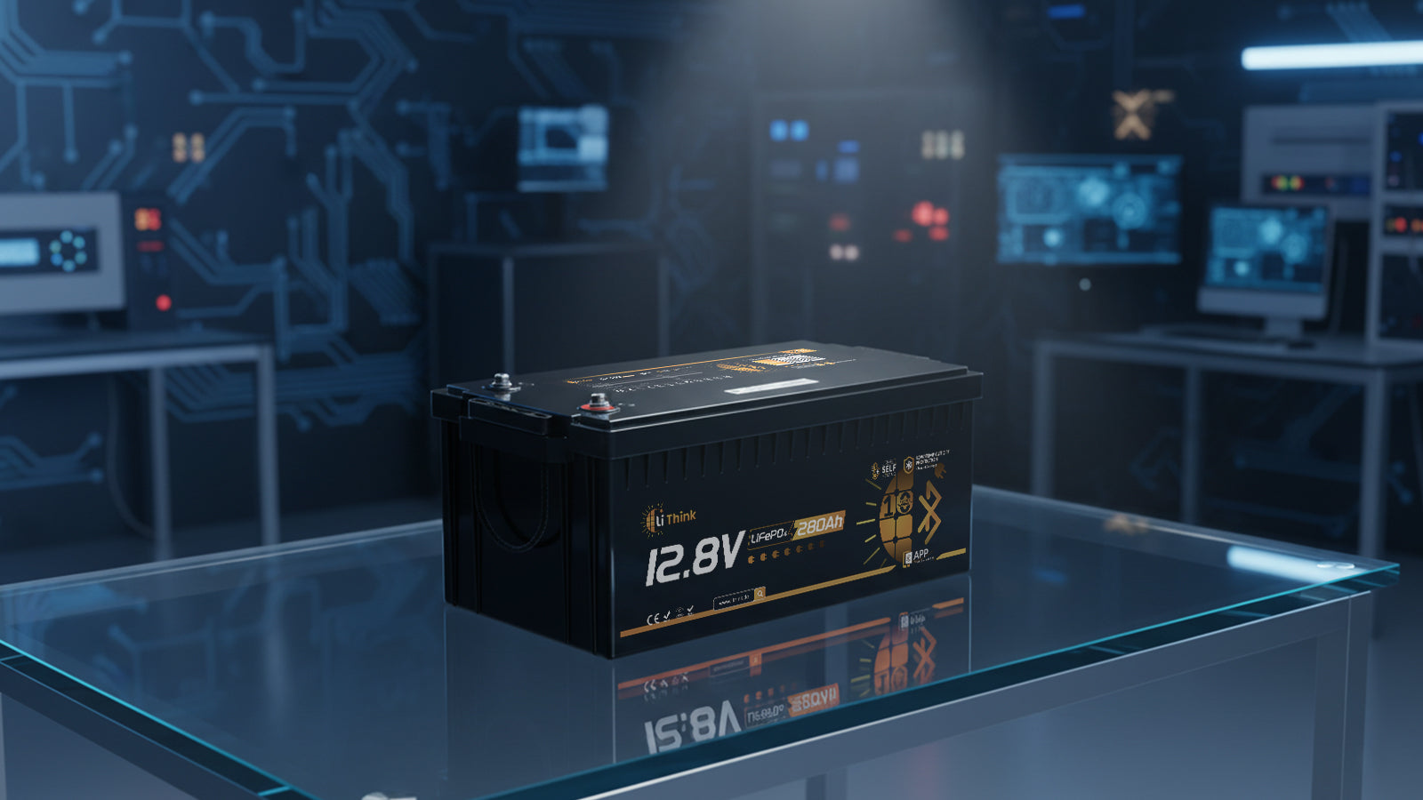LiFePO4 Battery Leakage Causes, Signs & Safe Prevention