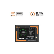 RS485 Touch Display