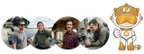 Customer satisfaction is what drives LiThink forward.